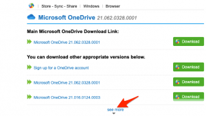 Не удается войти в onedrive 0x8004def7