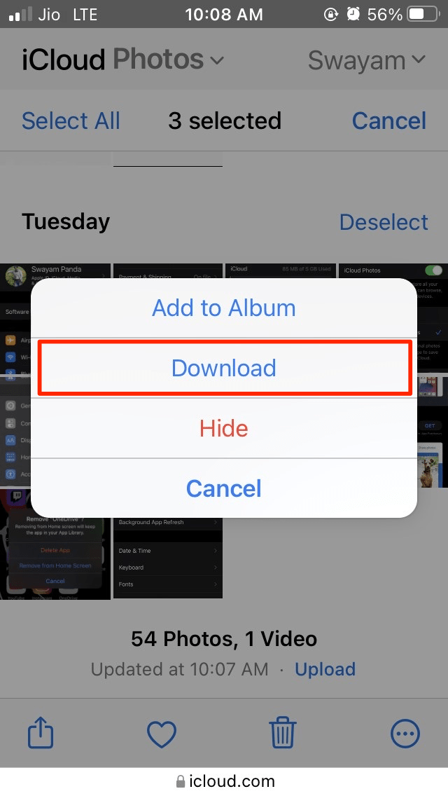 Download_Photos_to_iPhone_Storage