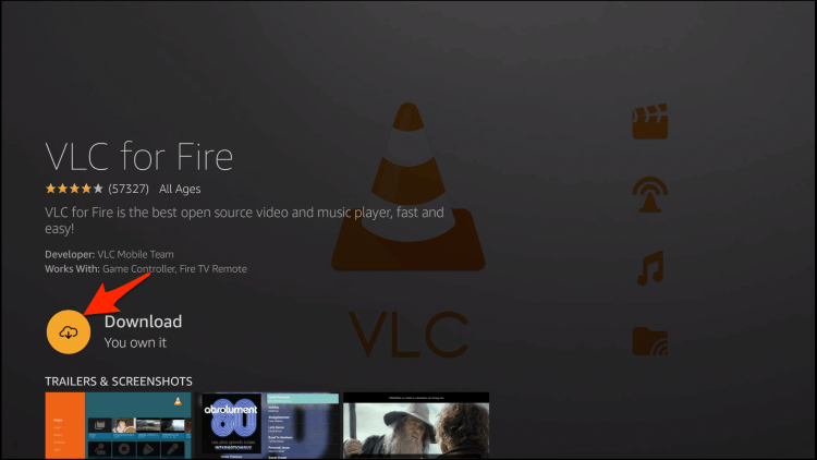 Download_VLC_for_Fire