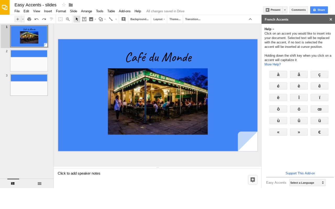 10 Best Google Slides Add ons for Perfect PPT Slides  2023  - 59