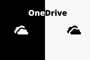How to Use Dark Mode on OneDrive Website on Browser?