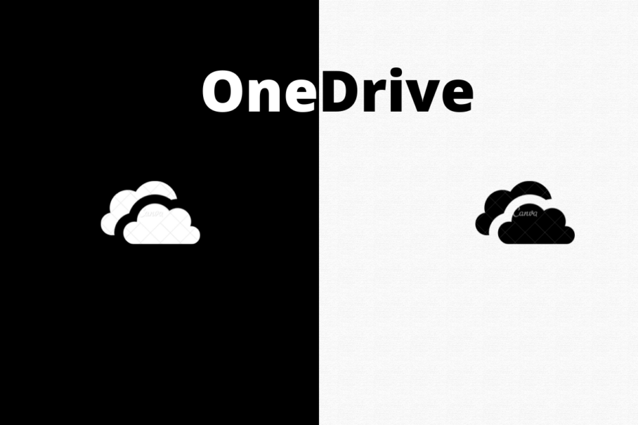 Enable Dark Mode on OneDrive Web