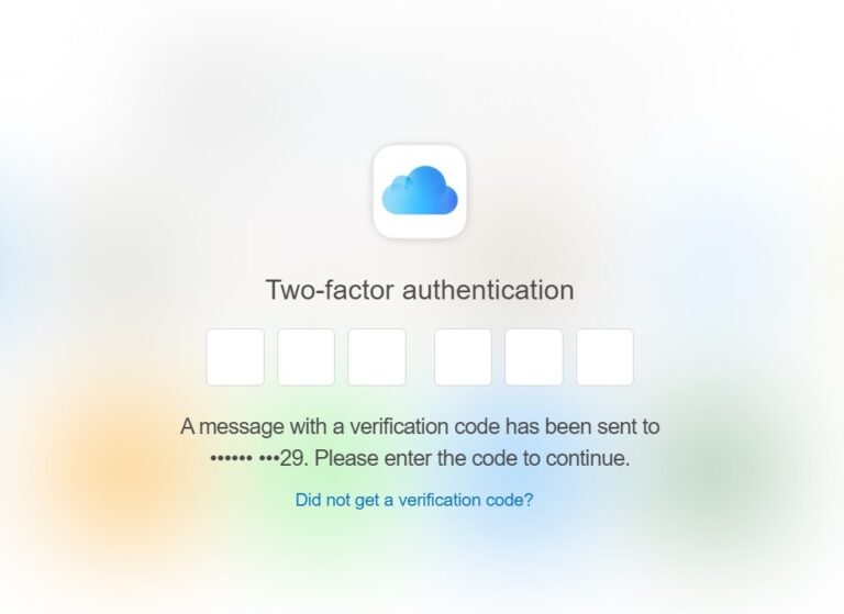 How to Create iCloud Account Without iPhone? [2025]