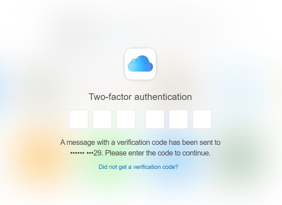 How To Create ICloud Account Without IPhone 2024 