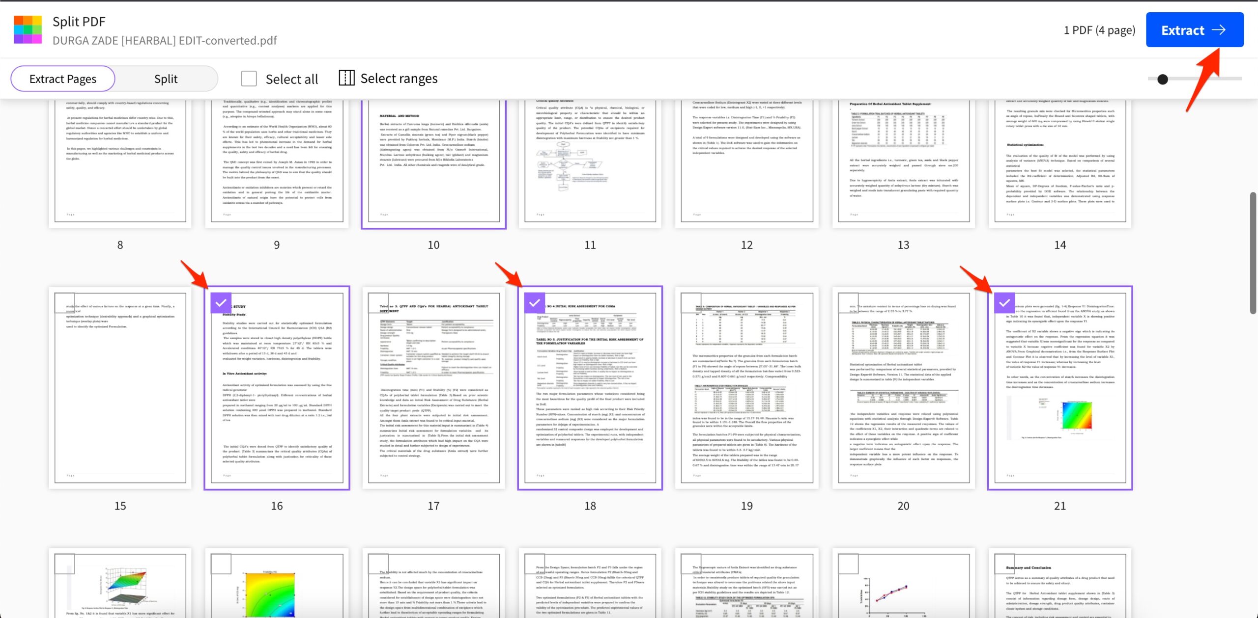 How to Download Specific Pages from Google Docs in 2023  - 30