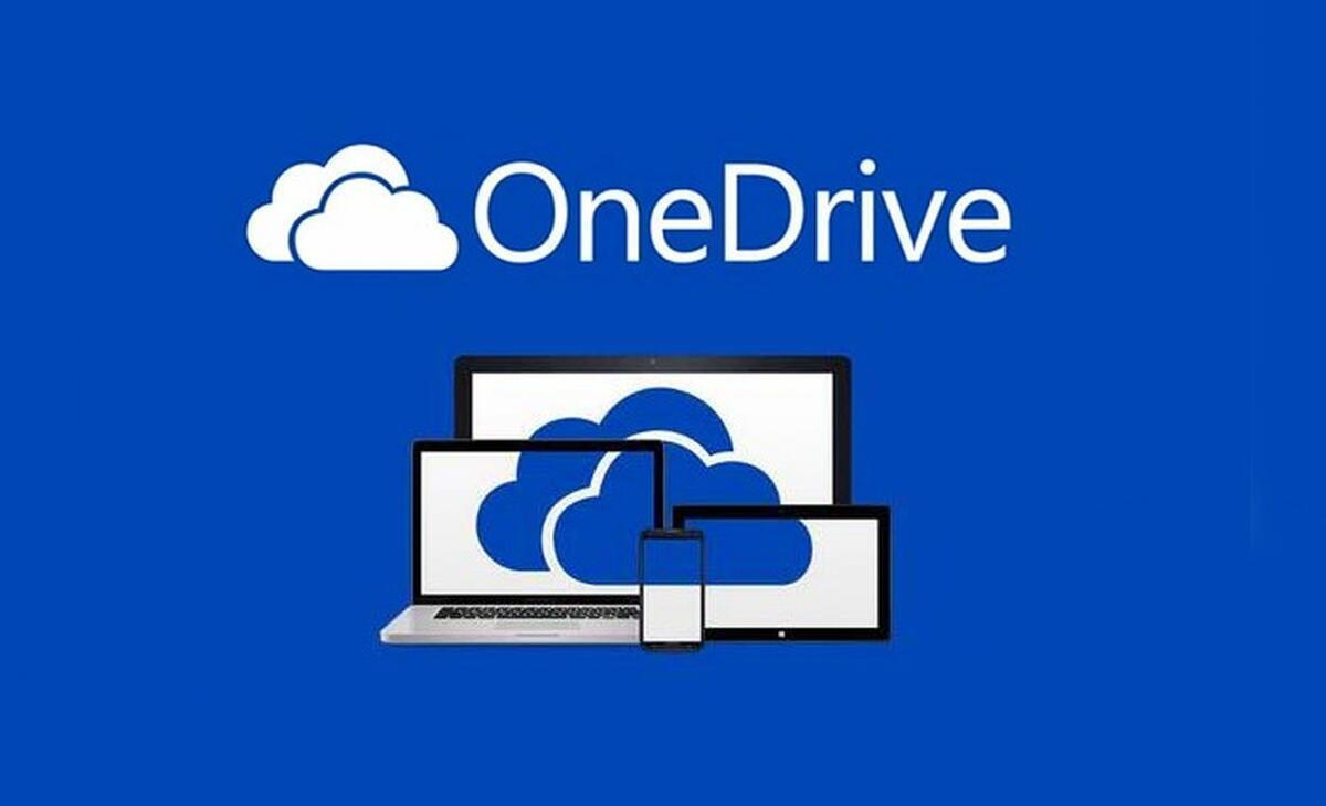 Features of OneDrive