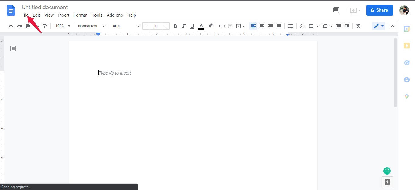 How Do You Add Page Borders On Google Docs