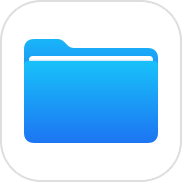 Files App iOS