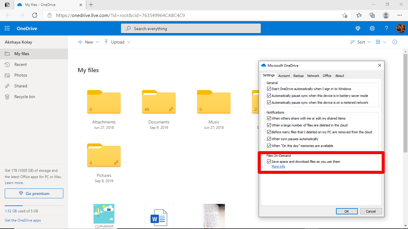 Features of OneDrive   Complete Guide  2023  - 29