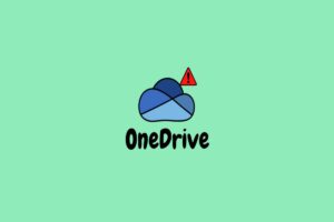 How to Fix OneDrive Error code 0x8004de69?