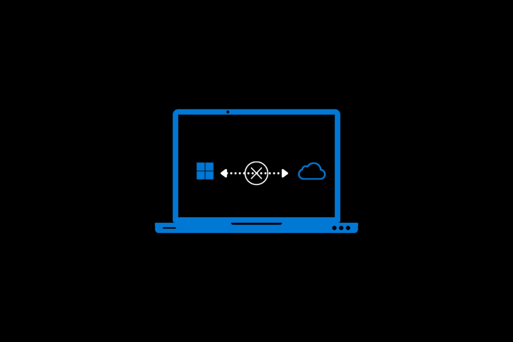10 Ways to Fix iCloud Not Syncing on Windows 11