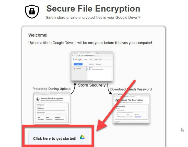 how-to-password-protect-google-doc-techpout