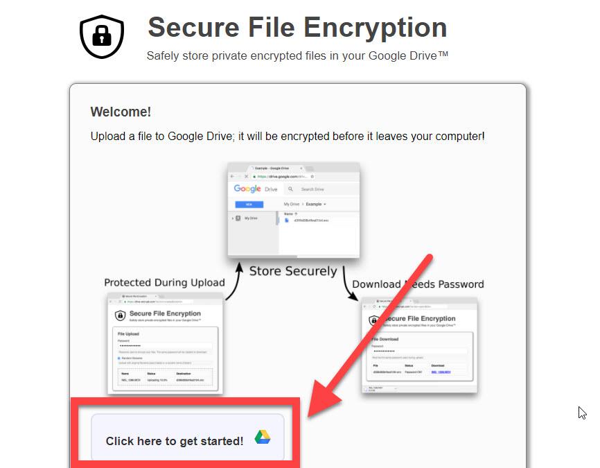 How to Password Protect Google Docs in 2023  - 37