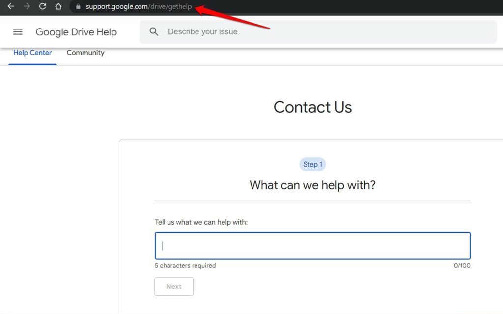 10 Ways to Fix Google Drive Link Not Working