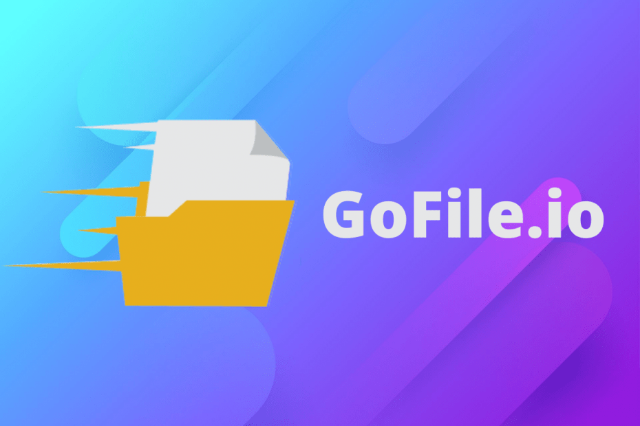 GoFile.io Review