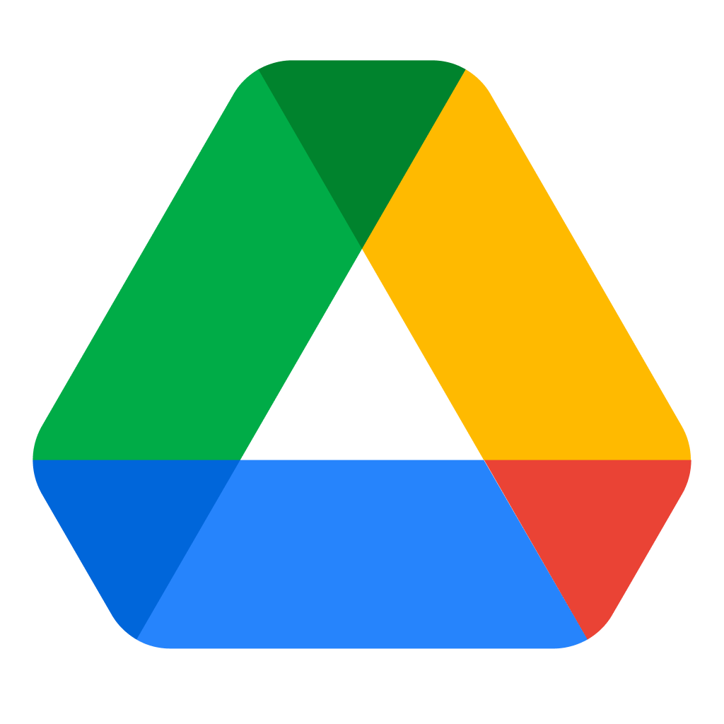 Google Drive Create Account