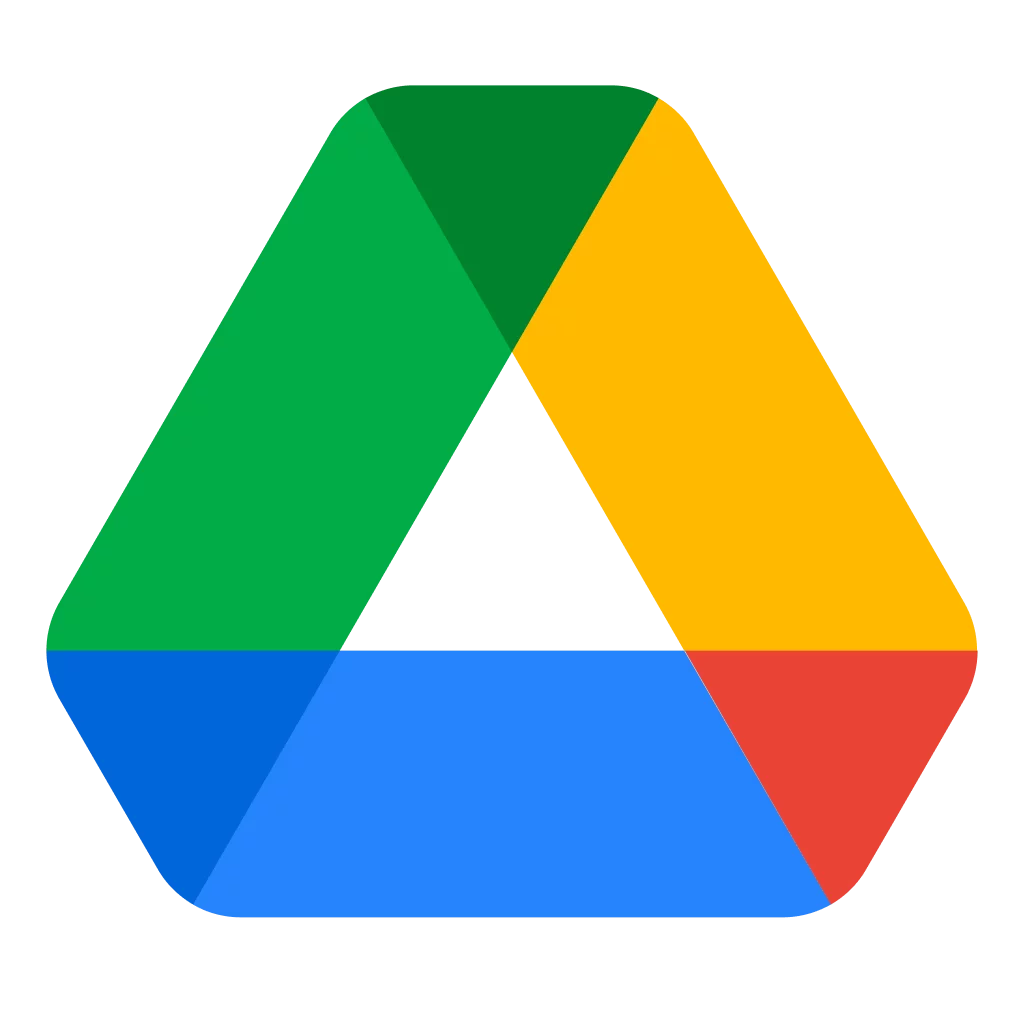 Google Drive Create Account