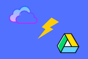 Compare OneDrive and Google Drive [Detailed Guide]