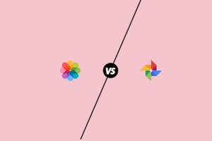 iCloud Photos vs Google Photos: Comparison Guide