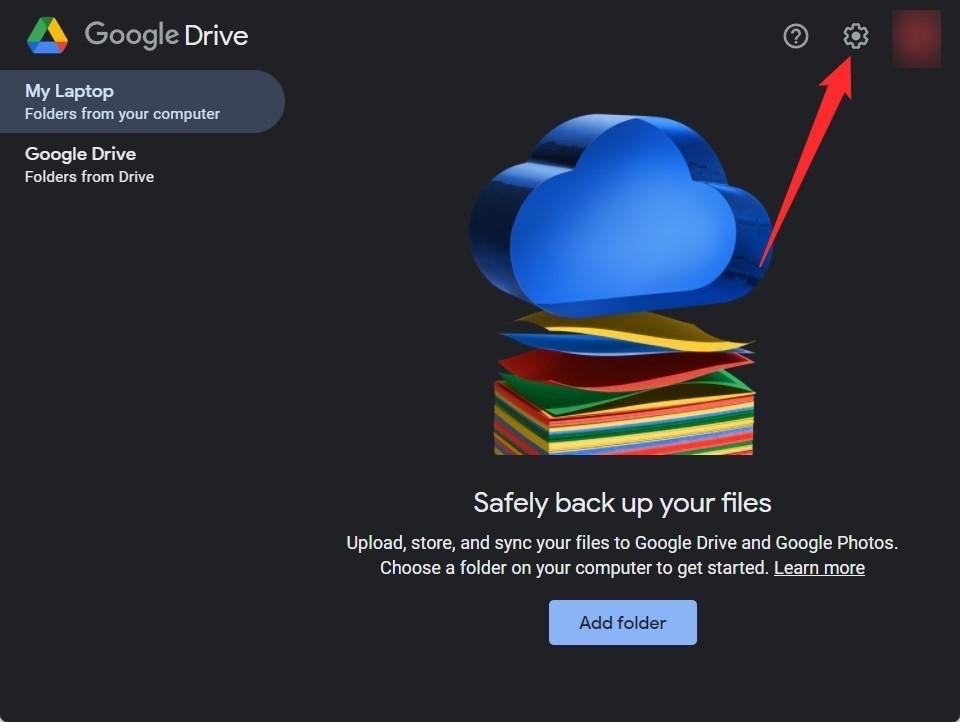 Google_Drive_Desktop_Settings