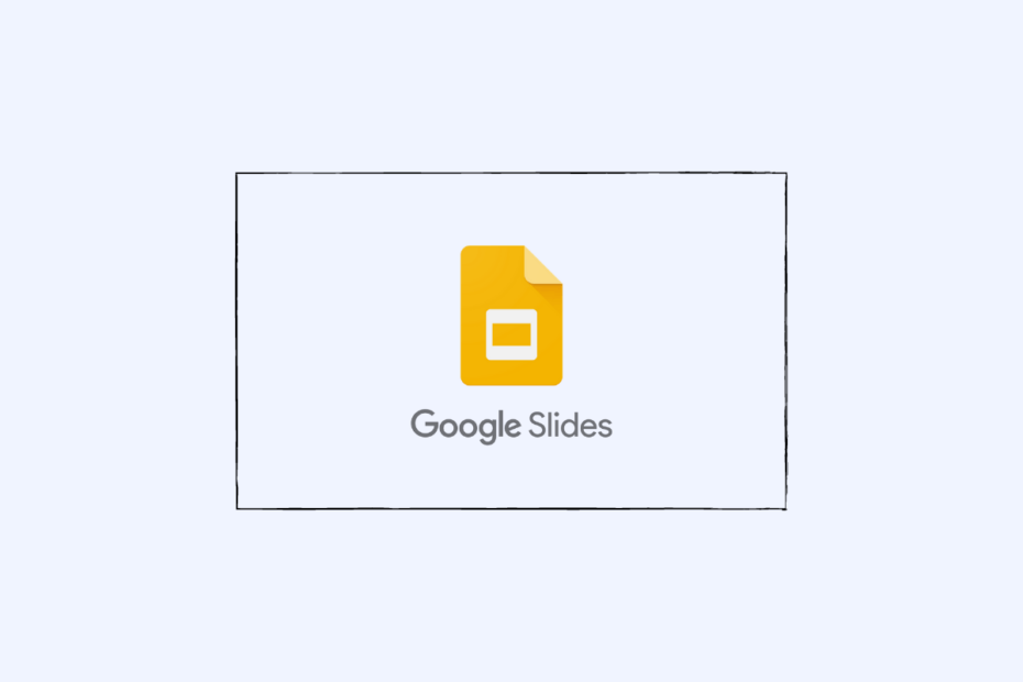 How to Add Border to Google Slides