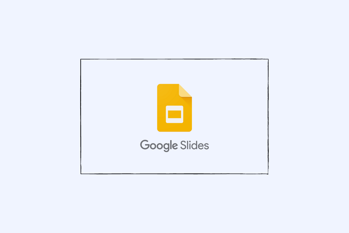how to add border to text box in google slides