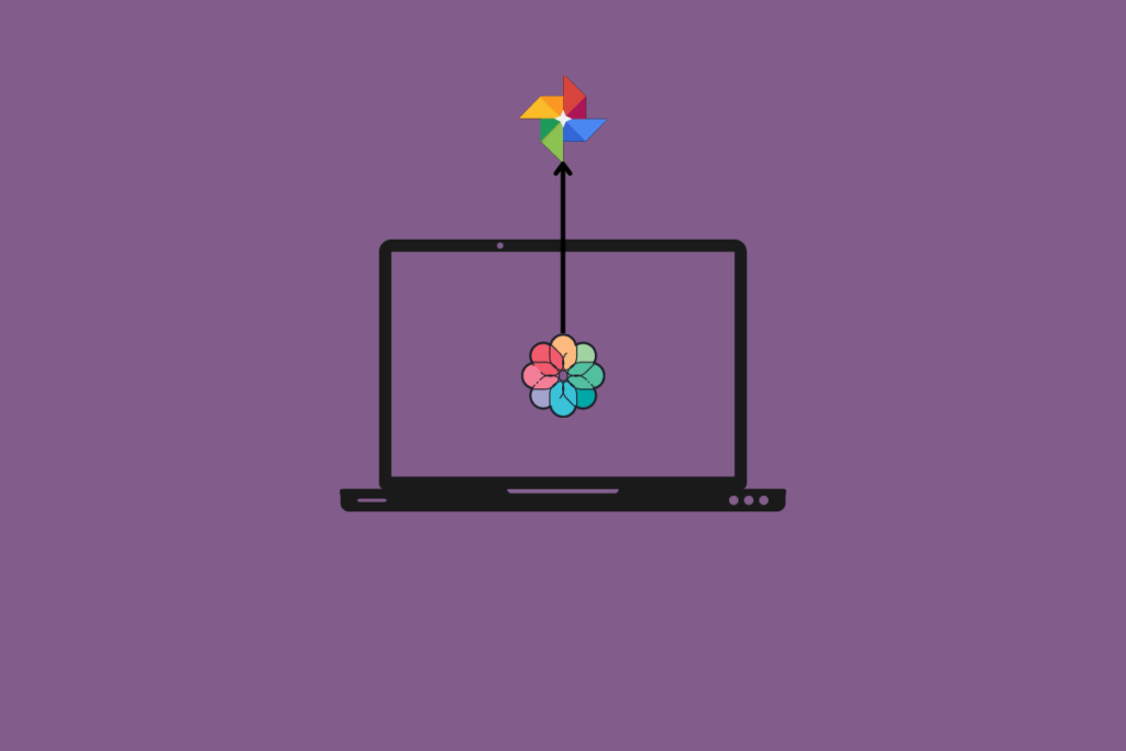 How to Backup Mac Photos Library to Google Photos?