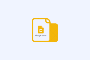 How to Change the Page Orientation on Google Slides? 