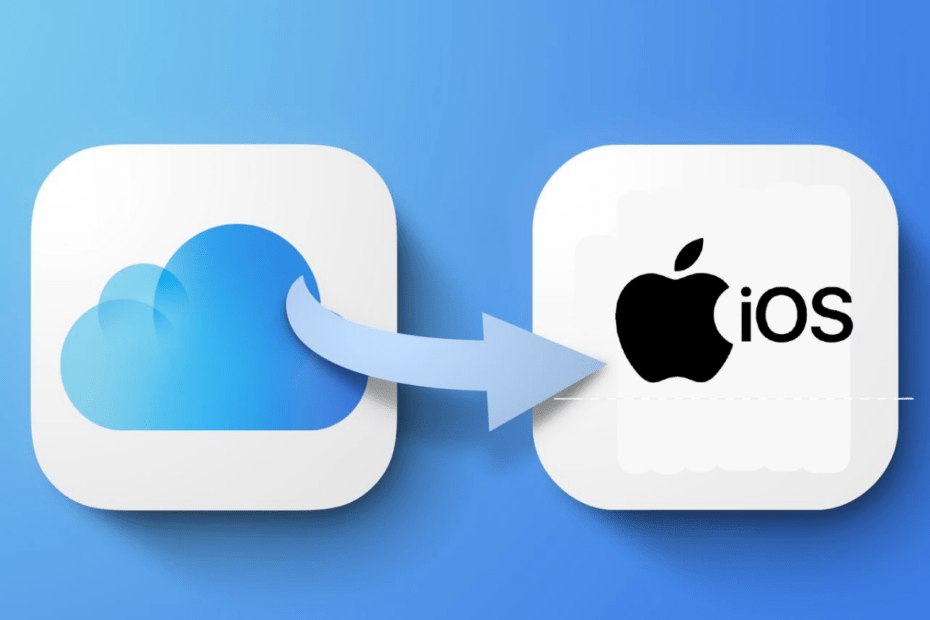 how to get pictures from icloud to iphone