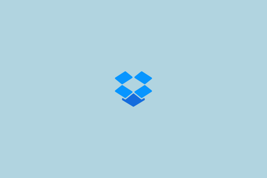 How to Fix Dropbox Not Loading on Browser
