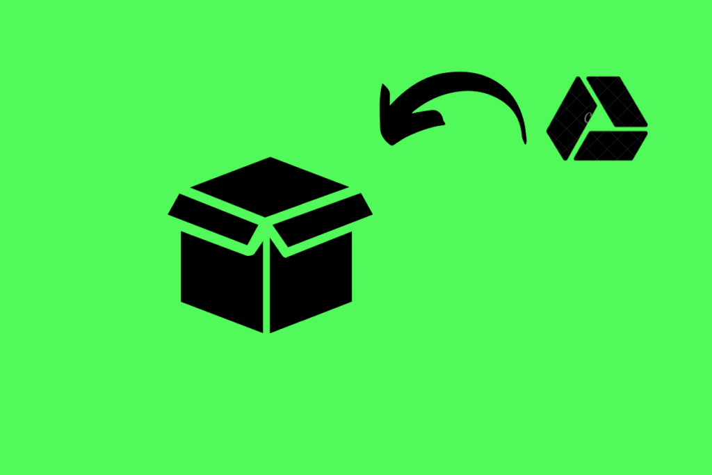 What is file infected with virus in google drive 