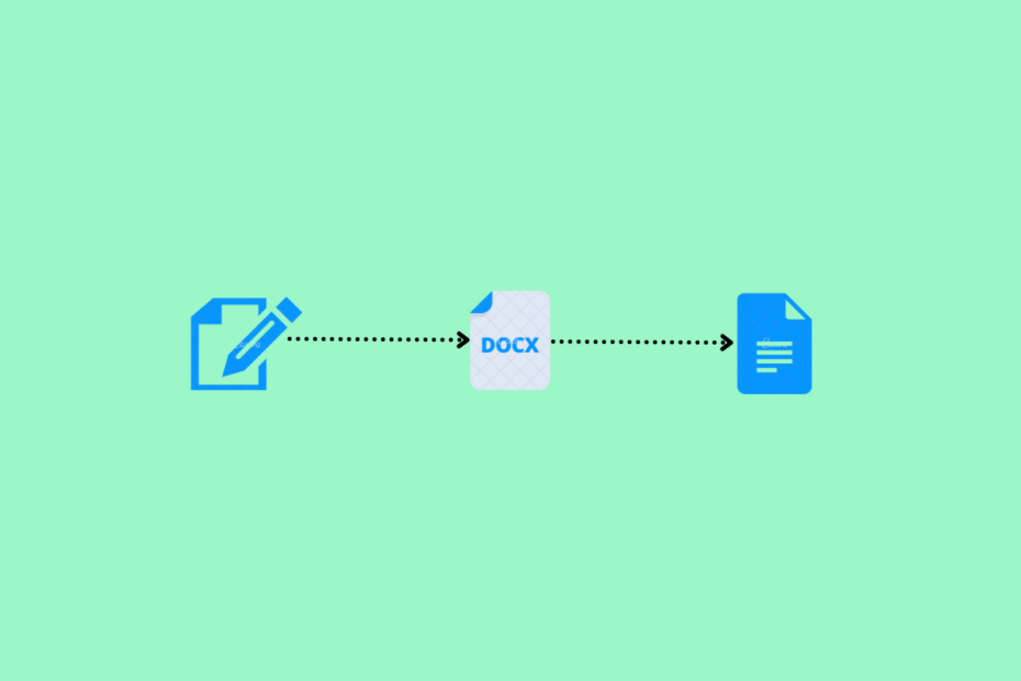 How to Open Apple Pages in Google Docs