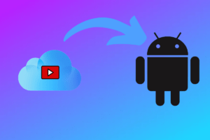 How to Play iCloud Videos on Android without Downloading?