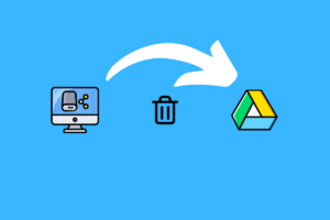 How to Recover Files Deleted from Shared Google Drive?