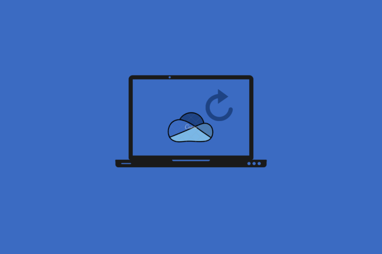 How To Reset OneDrive In Windows 11 How to reset onedrive in windows 11