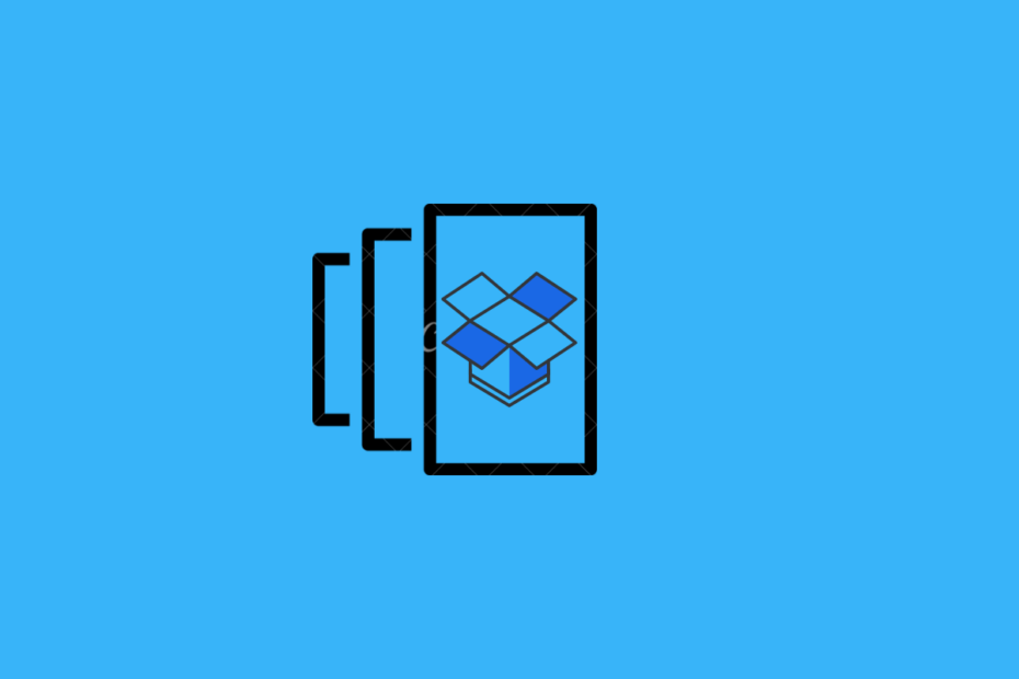 How to Restore Previous Version of a File in Dropbox