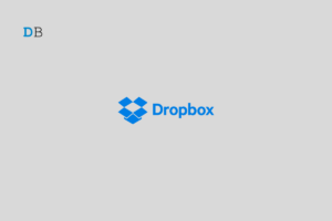 How to Sync Dropbox on Android?