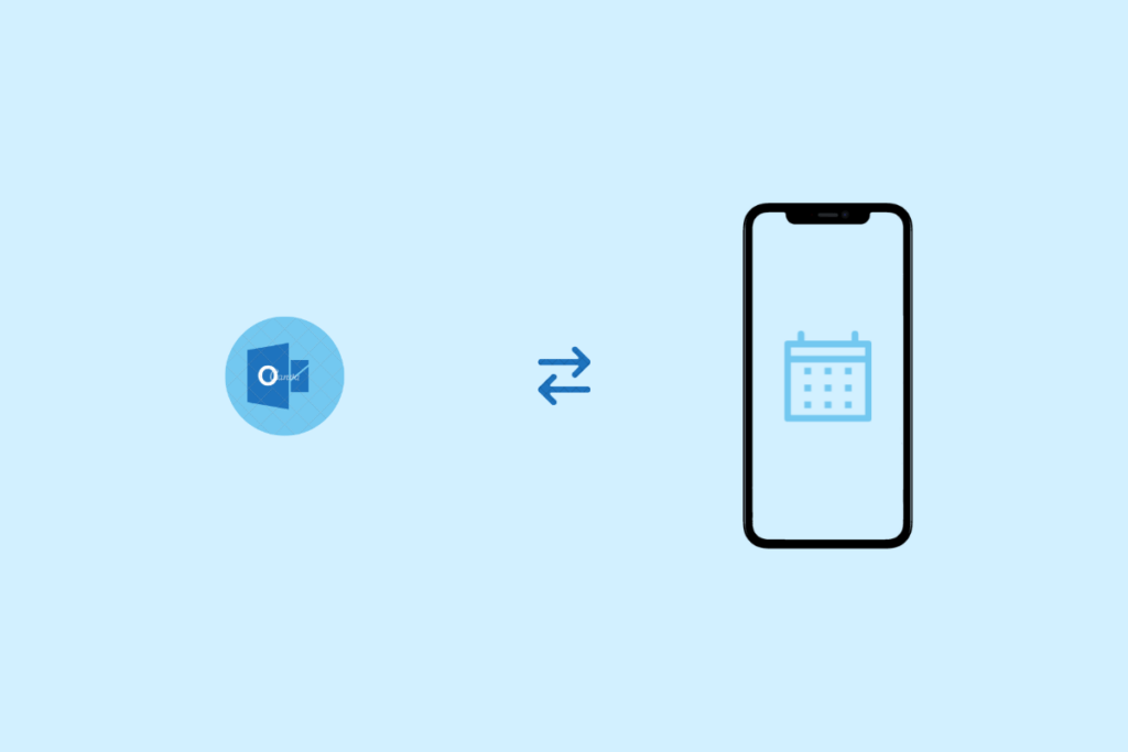 Sync Iphone Calendar With Outlook App Corina Cherilyn