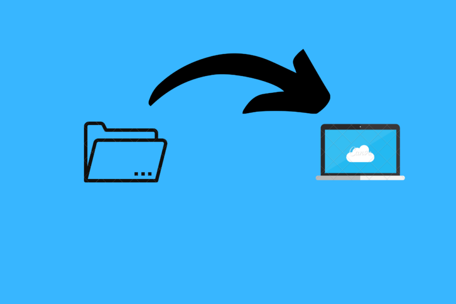 How to Upload Windows Files to iCloud