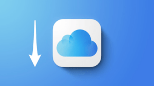 How to Download a File from iCloud.com on PC?