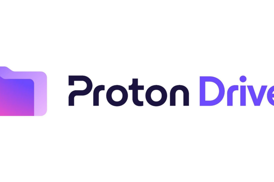How to Fix "Cannot Upload: File No Longer Exists" Error on Proton Drive ? 1