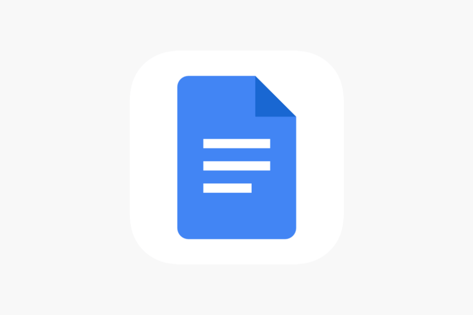 How to Open DOCX Files in Google Docs