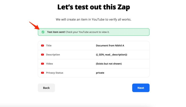 How To Upload Google Drive Video To YouTube 2023 