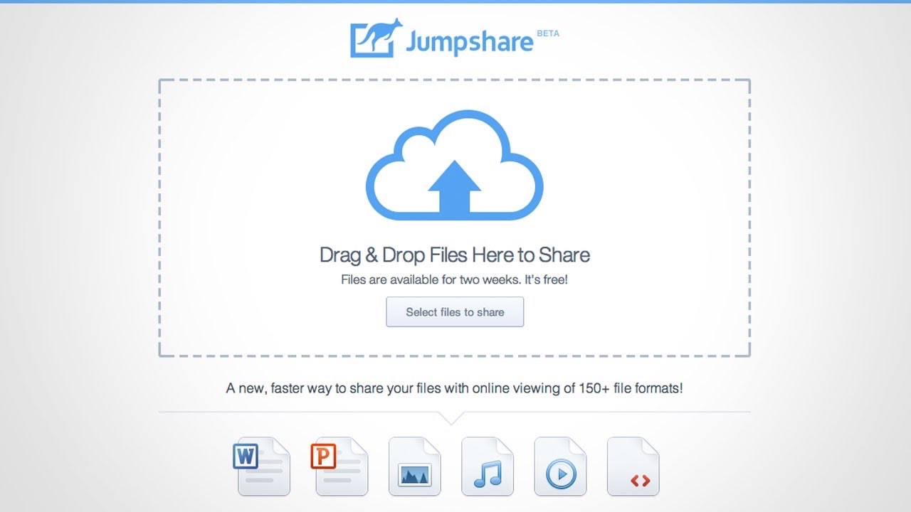 10 Best Sites to Share Big Files Online Safely in 2023 - 60