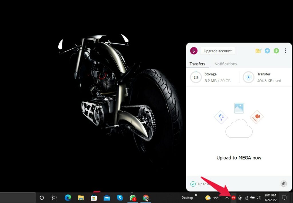 MEGA Review 2024 Cloud Storage Security Rebooted?