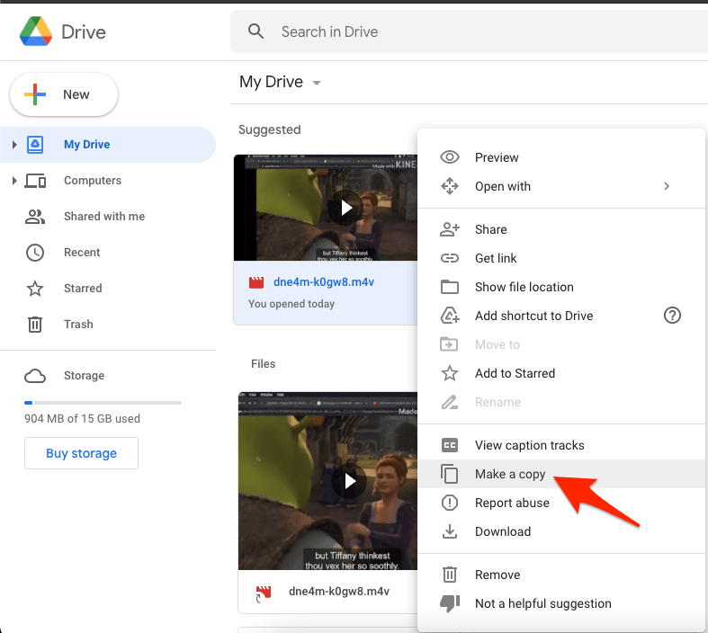 You Can t View or Download this File  Google Drive Fix - 81