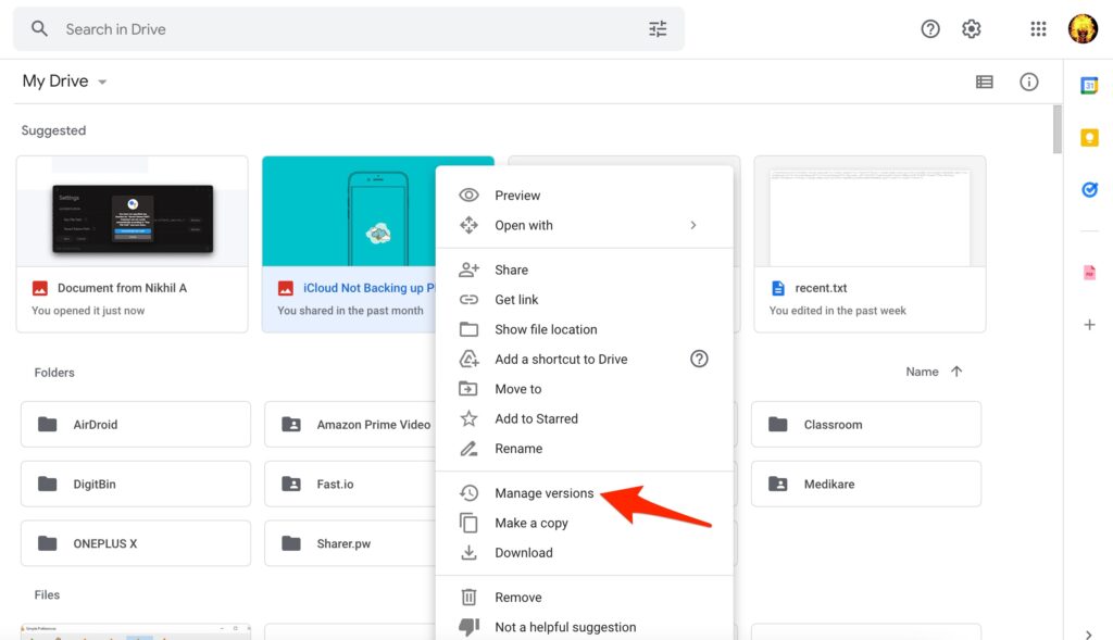 how-to-hide-files-in-google-drive-in-2023