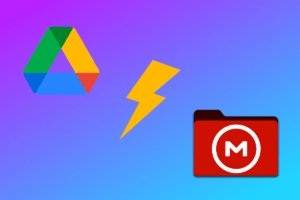 Detailed Comparison Between Mega and Google Drive