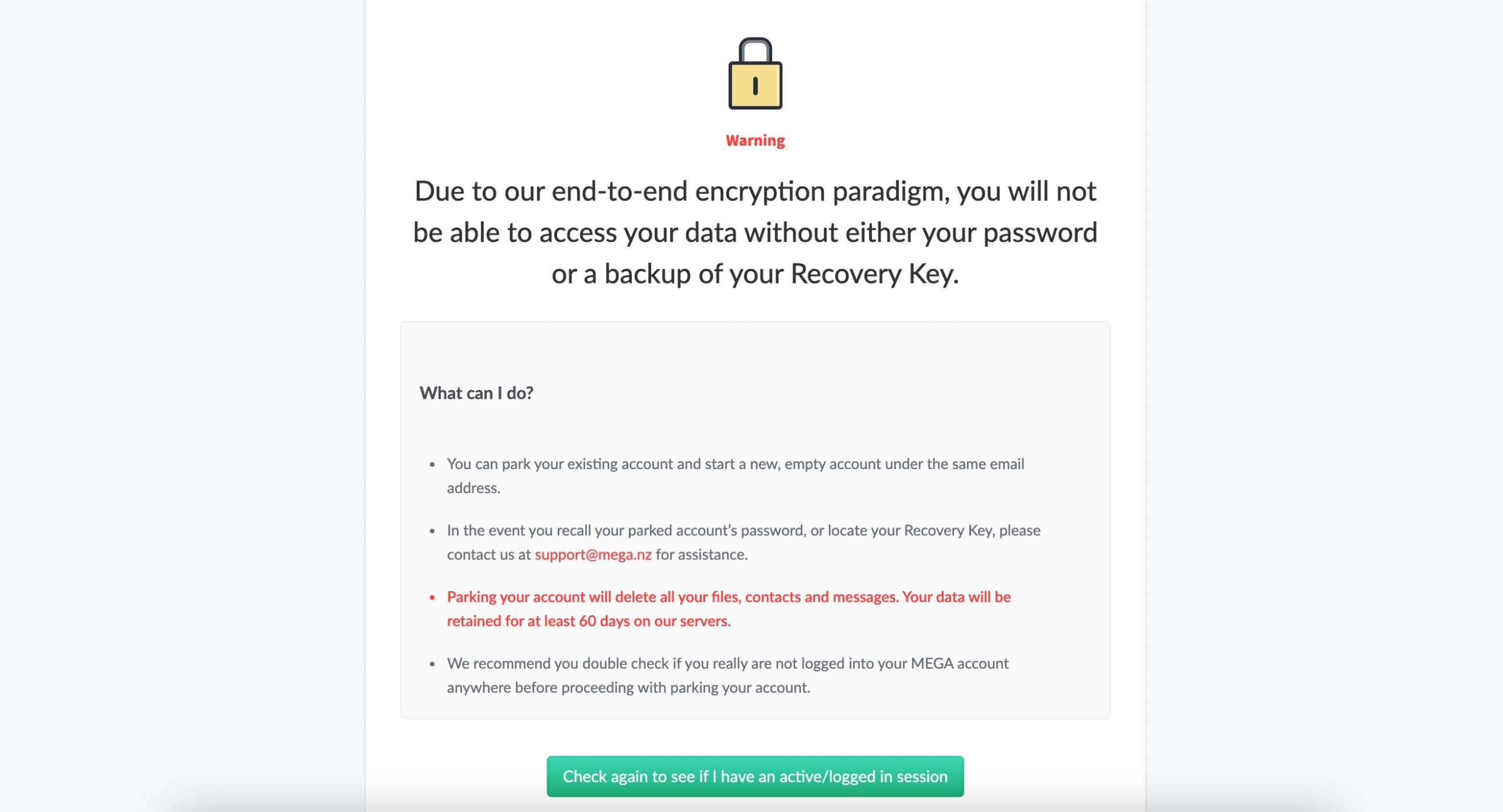 MEGA Review 2023  Cloud Storage Security Rebooted  - 11