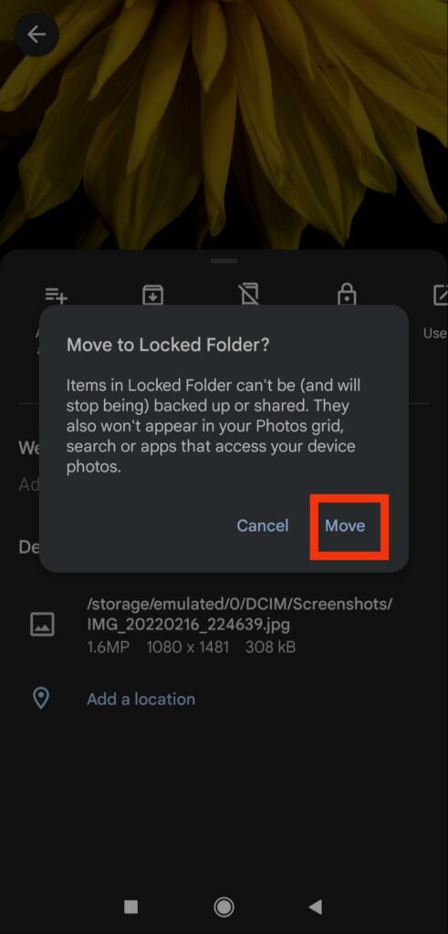 how-to-delete-photos-from-google-photos-but-not-from-phone